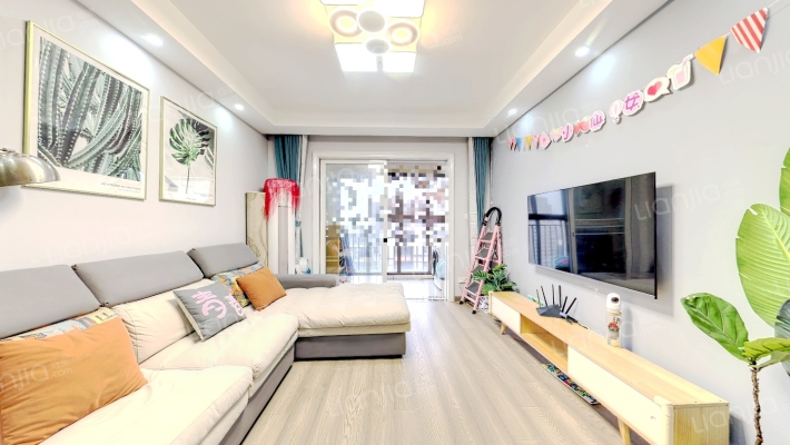 小石城8区梧桐园二手房实景图