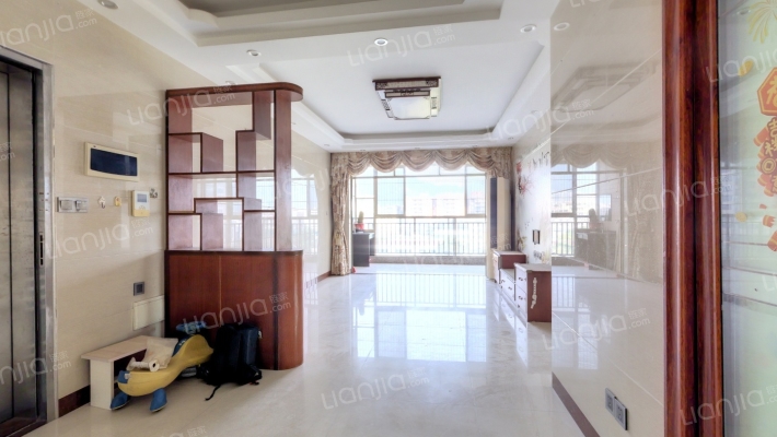 丰盛大厦二手房实景图