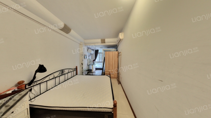 金色港湾一期二手房实景图