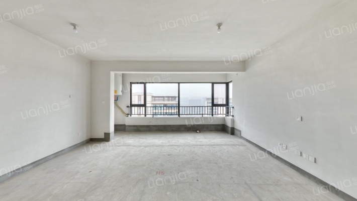 中建星光城市星璨二手房实景图