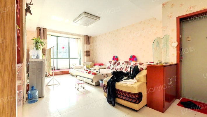 南泉苑二手房实景图