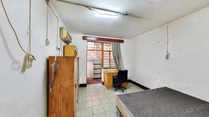 西安建工职工服务中心兴庆路家属院二手房实景图