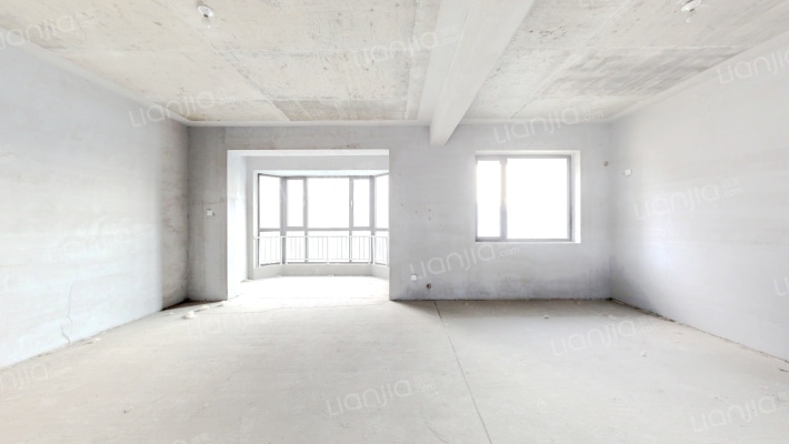 华夏铂宫二手房实景图