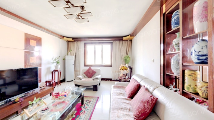 黄河花园8组团二手房实景图