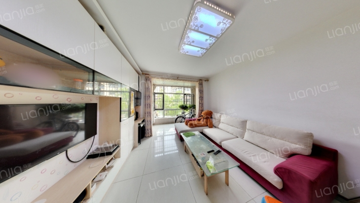 乐美花园二手房实景图