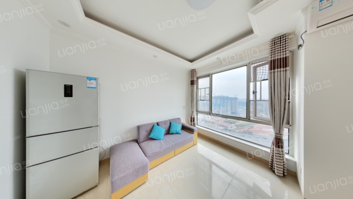 五矿万境水岸三期二手房实景图