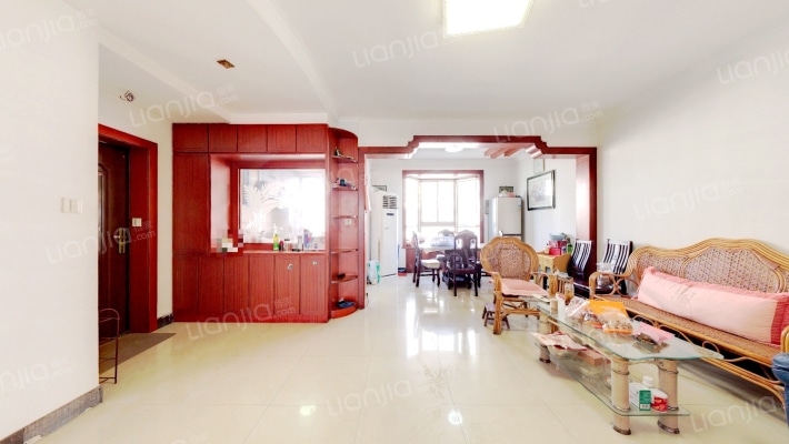 晨曦园二手房实景图