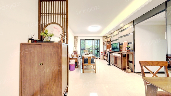优山悦海二手房实景图