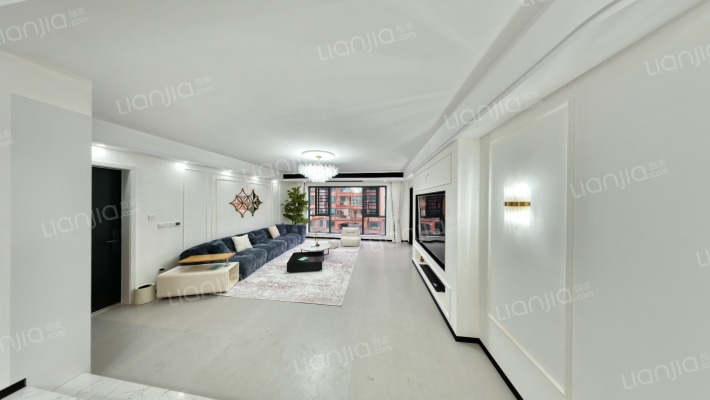 优雅翠园二手房实景图