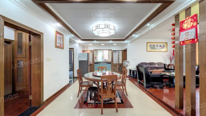 越泉车家弄新村二手房实景图