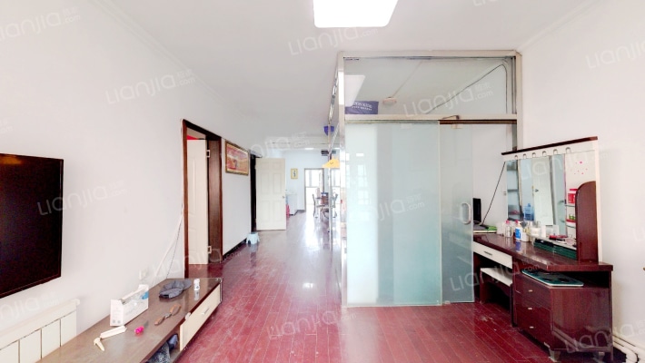 金城家园二手房实景图