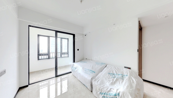 联发正荣臻华府二手房实景图