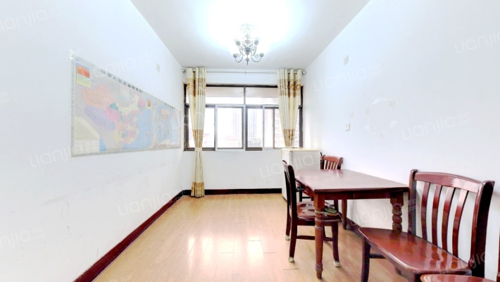 繁荣路39号二手房实景图