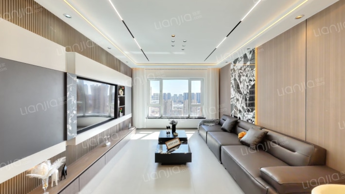 碧桂园太阳城星荟二手房实景图