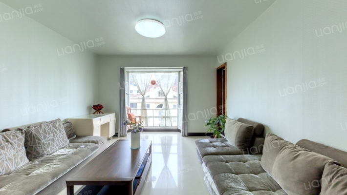 地中海水岸银沙二手房实景图