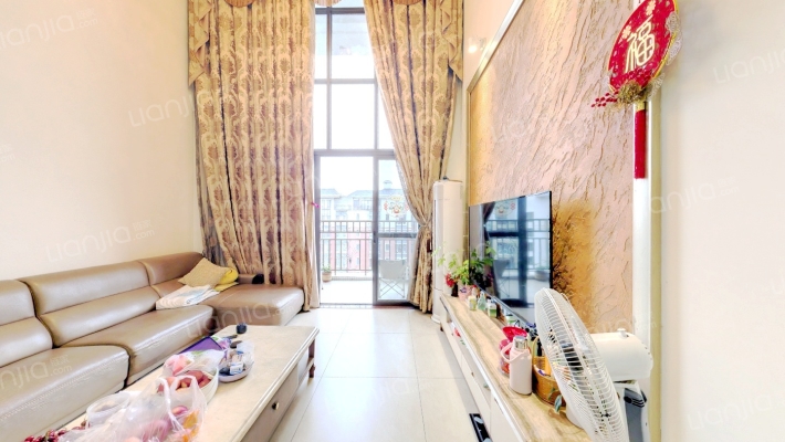 百晟汇翠湾二手房实景图