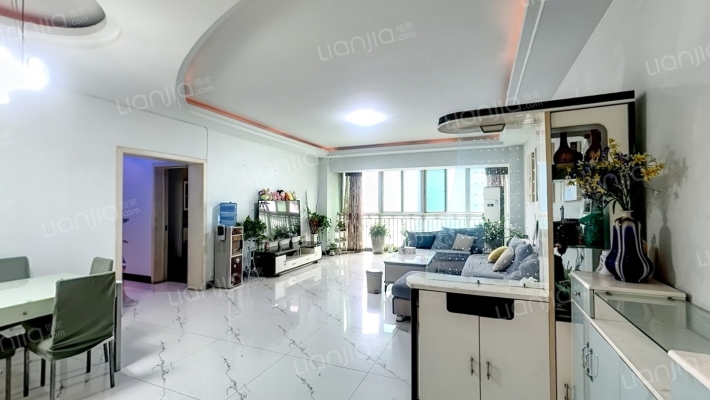 冶建大厦二手房实景图