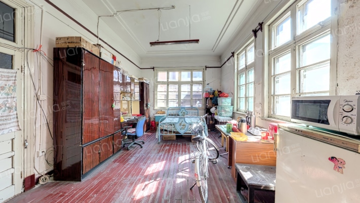 尚友村二手房实景图