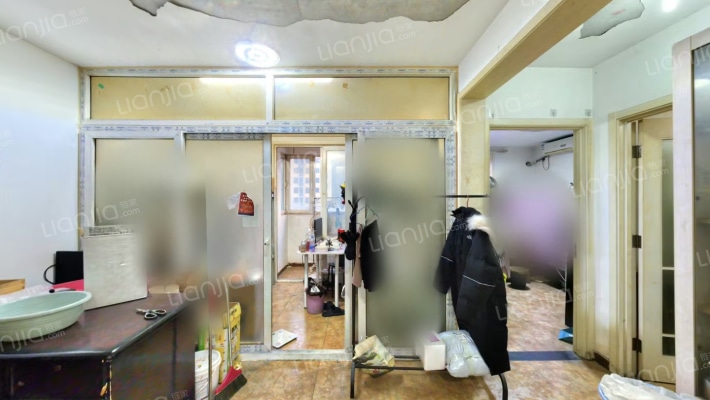 金驹家园F区二手房实景图