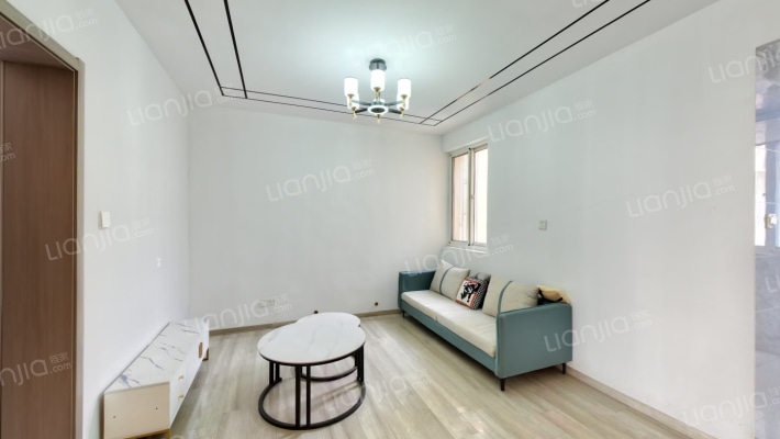 新华七村二手房实景图