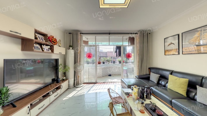 吉祥道二手房实景图