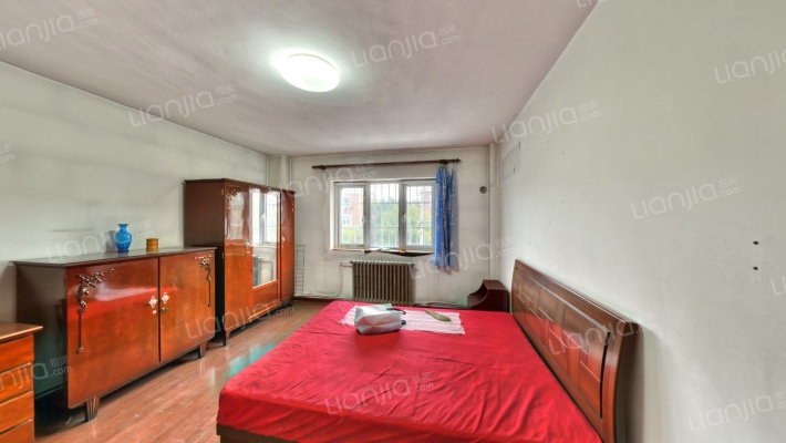 建轻楼二手房实景图