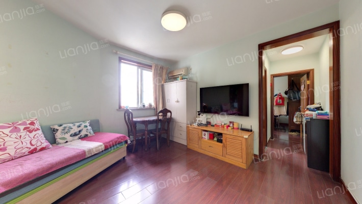 南泉大楼二手房实景图