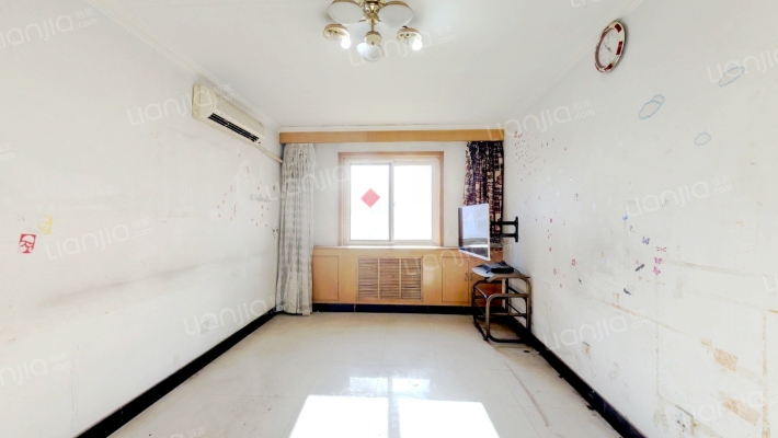 邮局宿舍二手房实景图