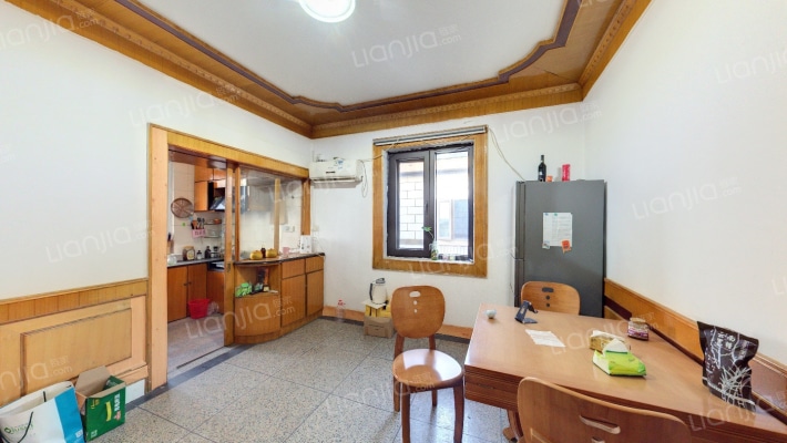 梅堰小区二手房实景图