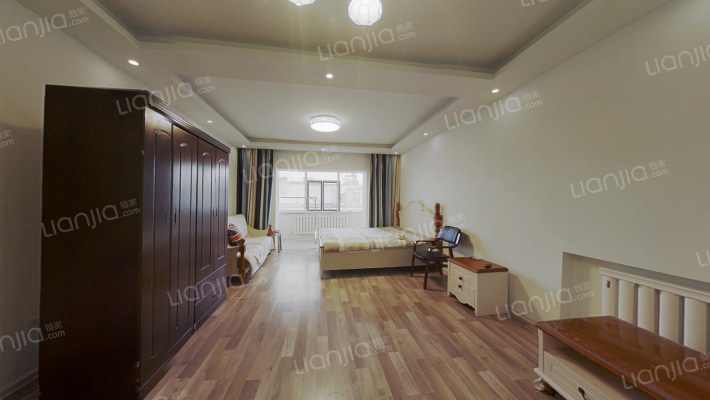 广电小区二手房实景图