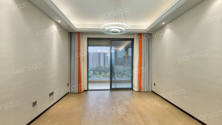 信达东莱府二手房实景图