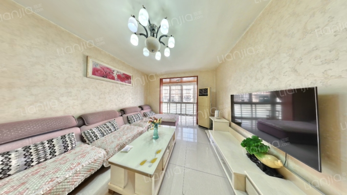 太平盛世C区二手房实景图