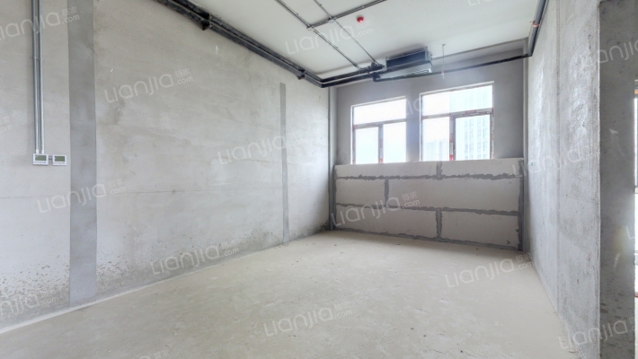 智慧车都青年城二手房实景图