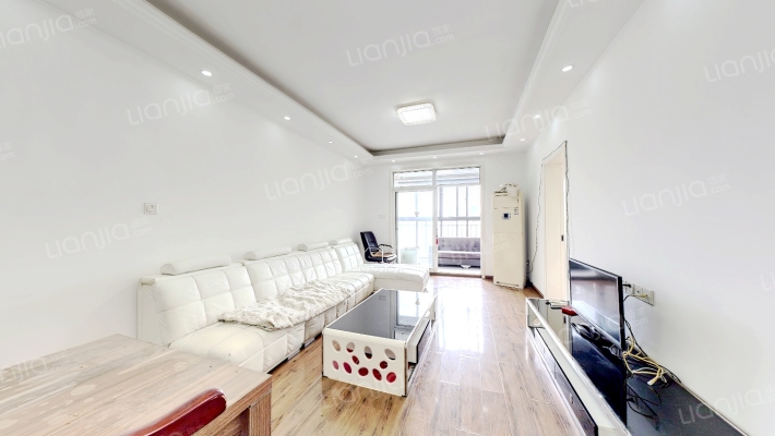 烽火·馨德紫園二手房实景图