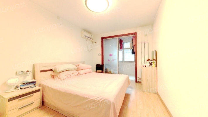 西影路小学家属院二手房实景图