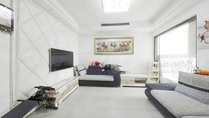 御景湾东园二手房实景图