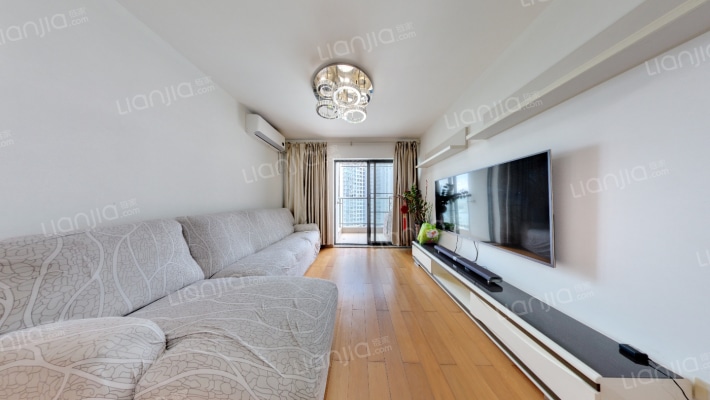 泰福苑二手房实景图