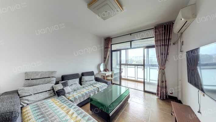 春江景苑龙腾园二手房实景图