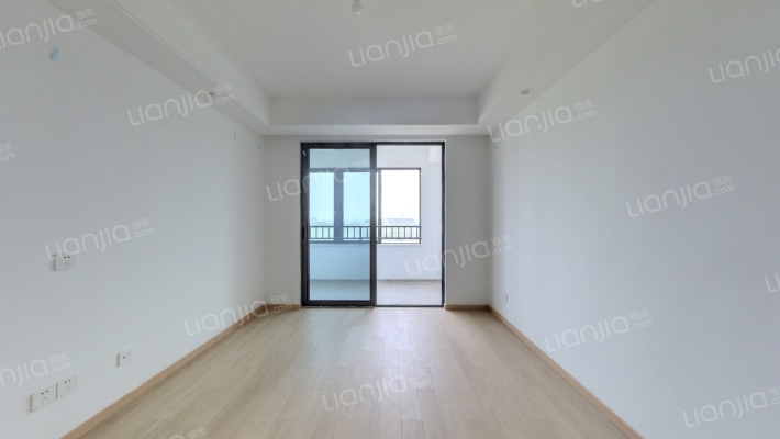 中国铁建·栖云府二手房实景图