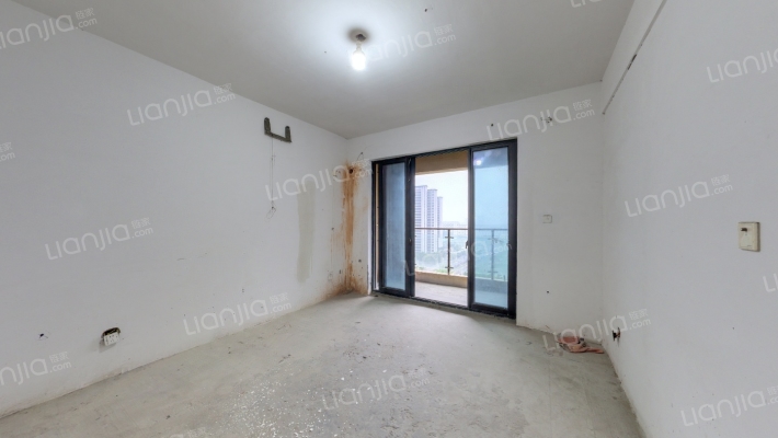 前林家园二手房实景图