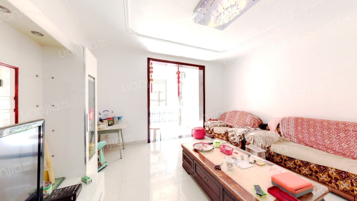 迷阳水岸二手房实景图