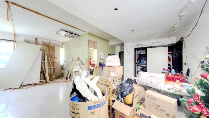 锦惠公寓二手房实景图