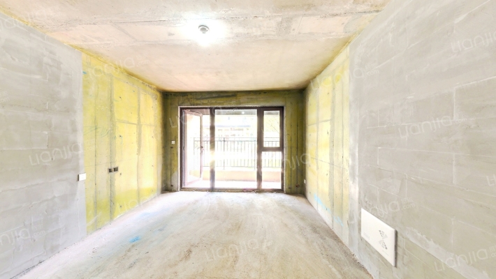 万科府前壹号二手房实景图