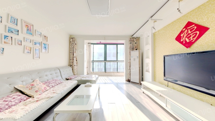 云溪花园阳光雅居二手房实景图