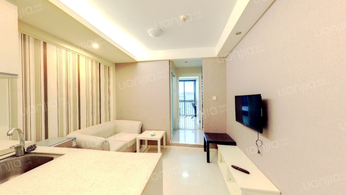 奥丽赛凤凰水岸二手房实景图