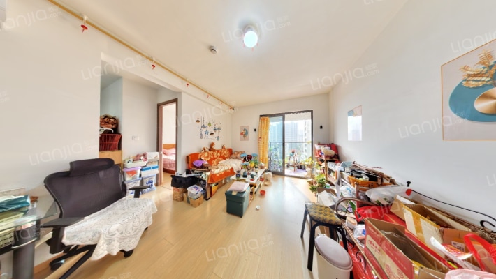 湘博府二手房实景图