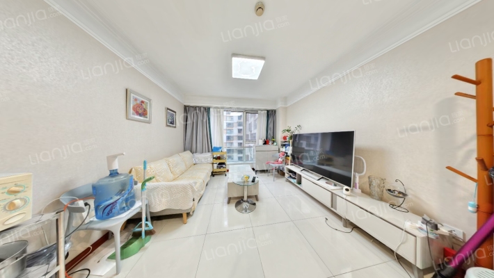 立方庭二手房实景图