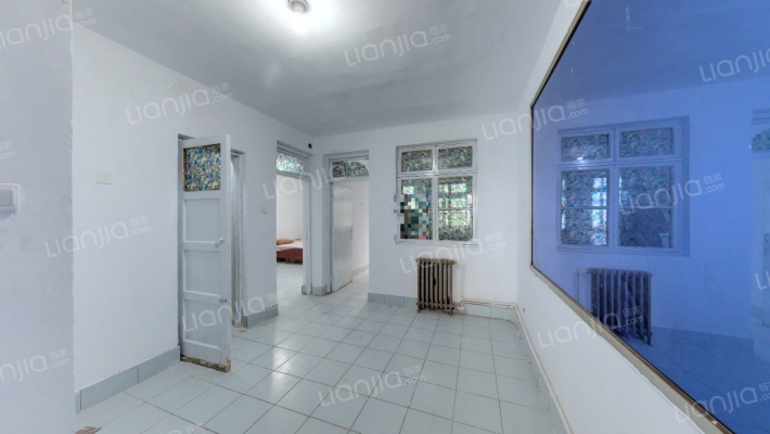 文庙社区新街二手房实景图