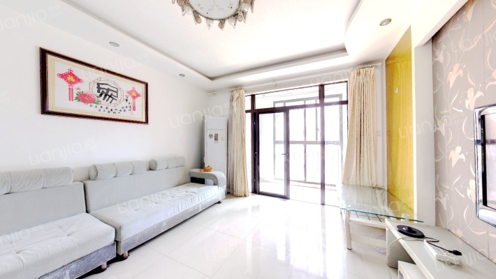 尼盛西城二手房实景图