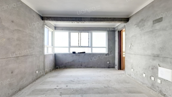 天明城名门府邸二手房实景图